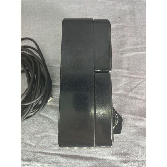 Vtg 1958 SIMPSON Model 385-3L Temperature Indicator box Manual WORKS - Picture 12 of 15